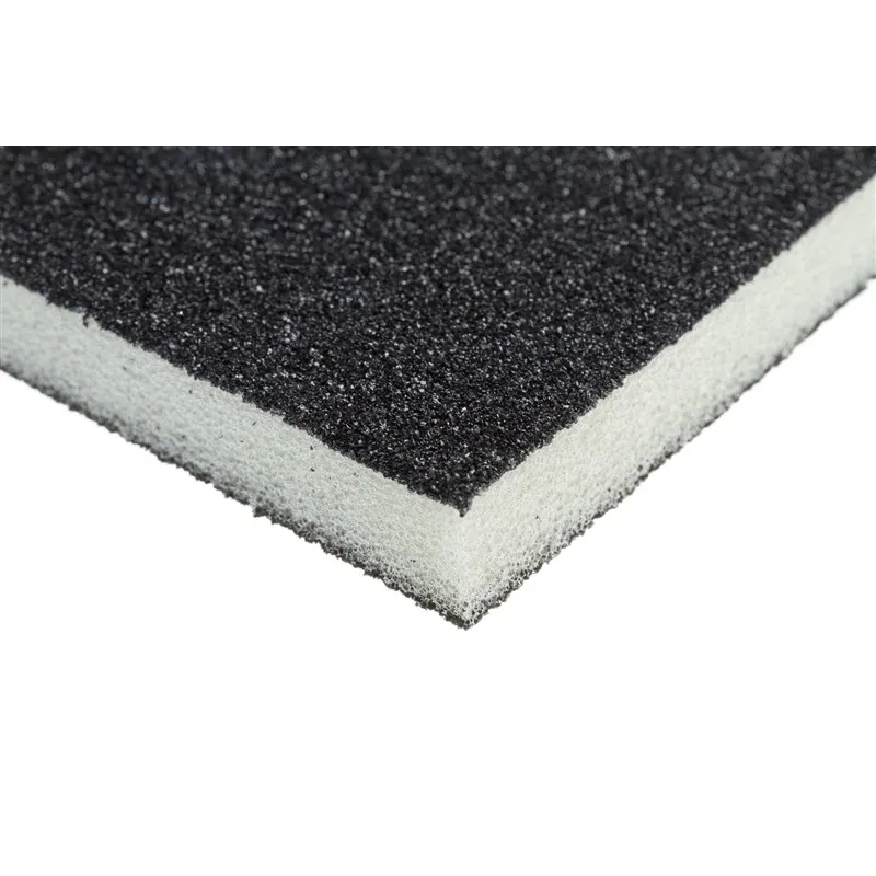 Slīpēšanas klucīs Forte Tools, 60, 12 cm x 9.8 cm