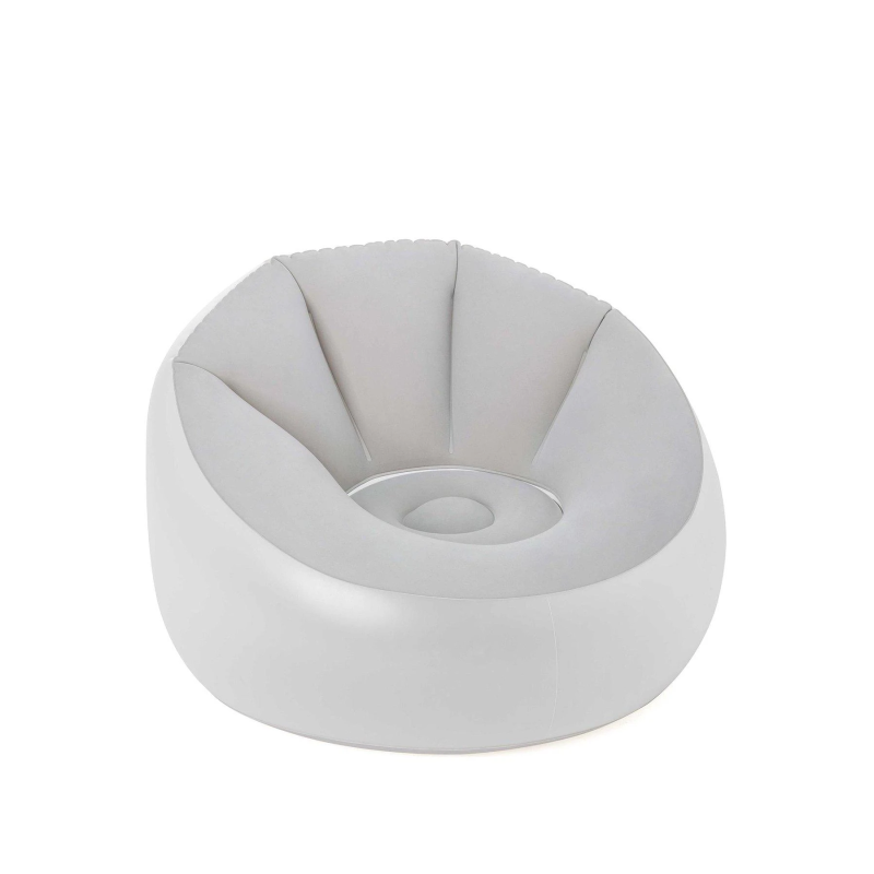 Atpūtas piepūšams krēsls