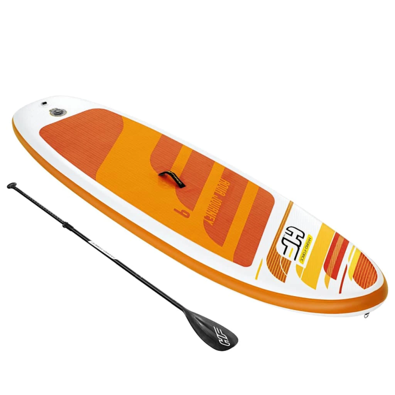 Bestway Hydro-Force piepūšams SUP dēlis Aqua Journey, 65349