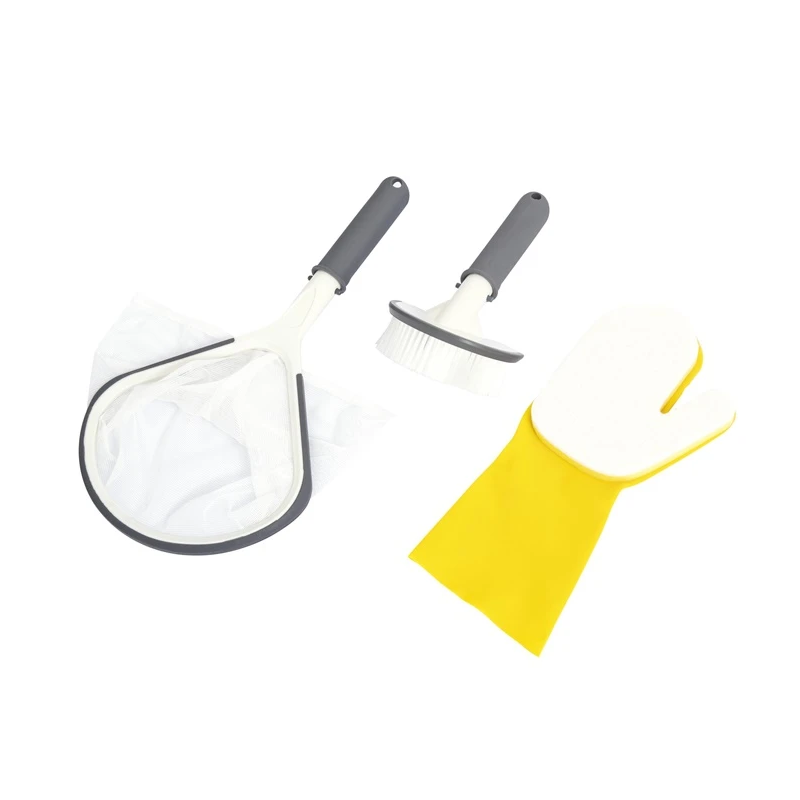 Bestway Lay-Z-Spa burbuļvannas tīrīšanas piederumu komplekts