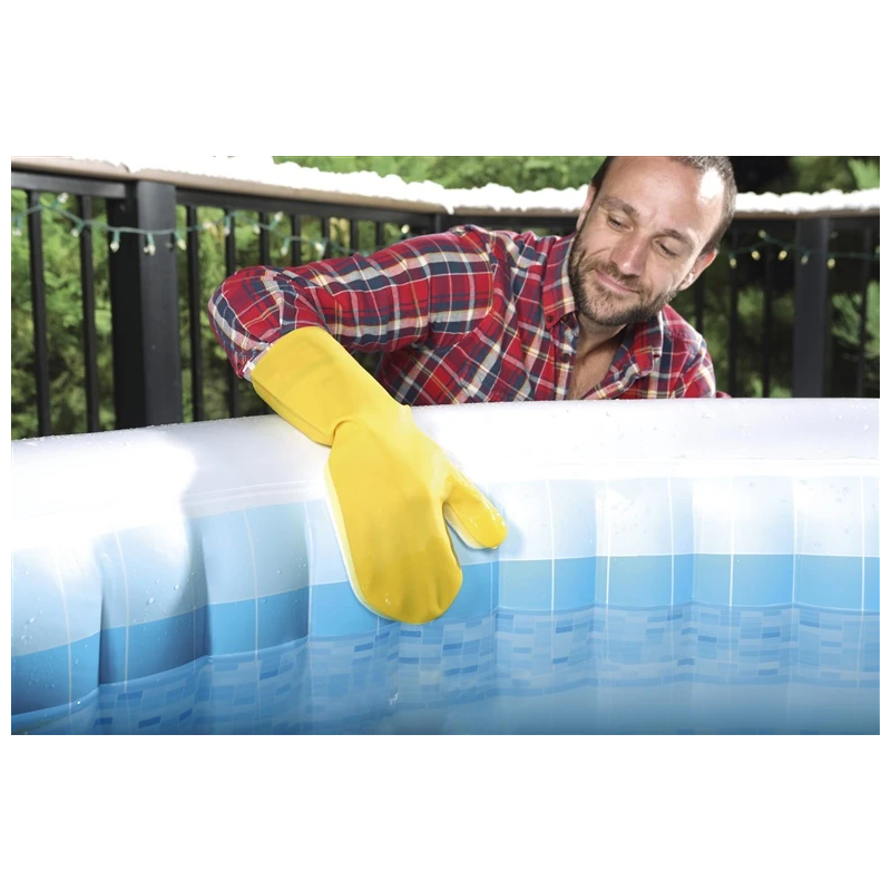 Bestway Lay-Z-Spa burbuļvannas tīrīšanas piederumu komplekts