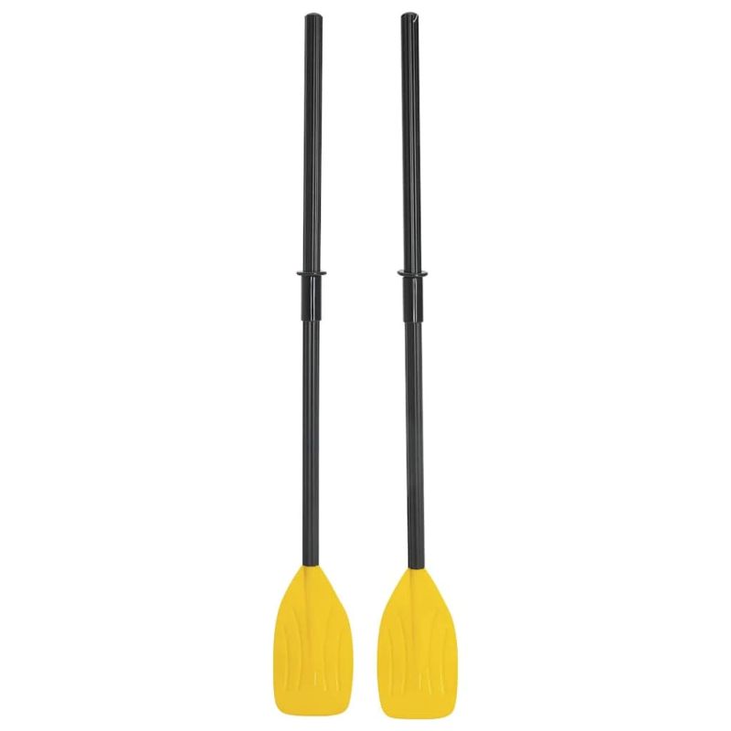 Bestway Hydro-Force piepūšamā laiva Treck X2, 255x127 cm