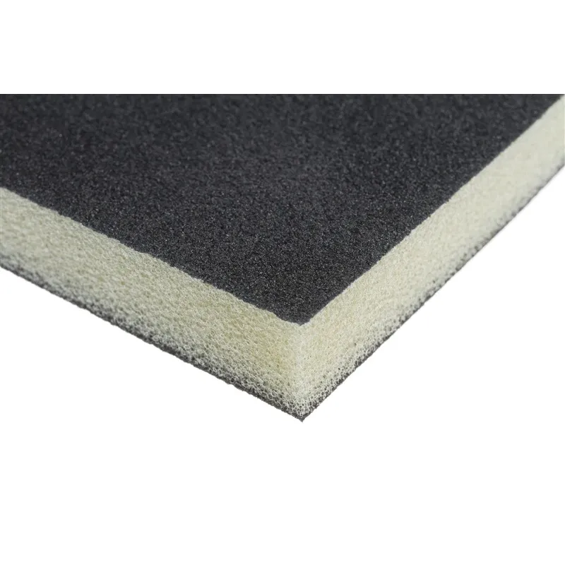 Шлифовальный блок Forte Tools, 180, 10.5 см x 9.8 см