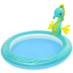 Baseins bērnu 1.88m x 1.60m x 0.86cm