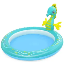 Baseins bērnu 1.88m x 1.60m x 0.86cm