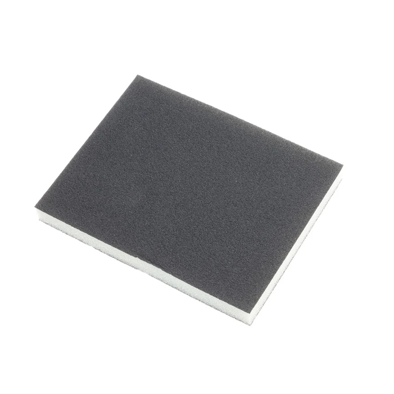 Švamme slīpēšanas 125x98x12 nr220 2-pus.