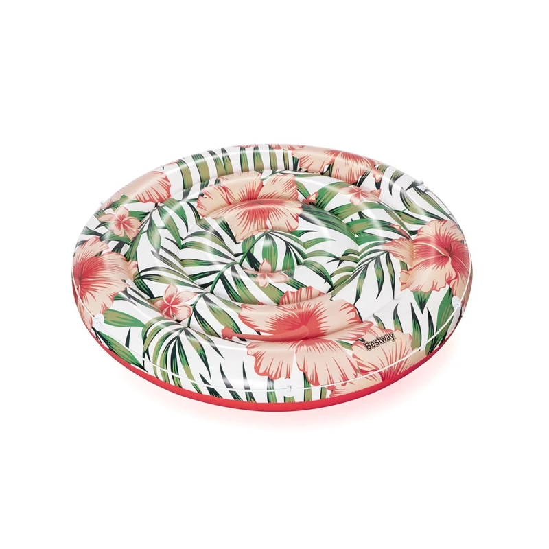 Plosts 1.58m peaceful palms bestway43410