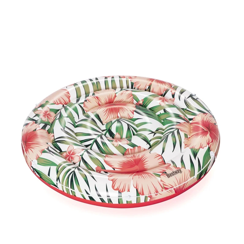 Plosts 1.58m peaceful palms bestway43410