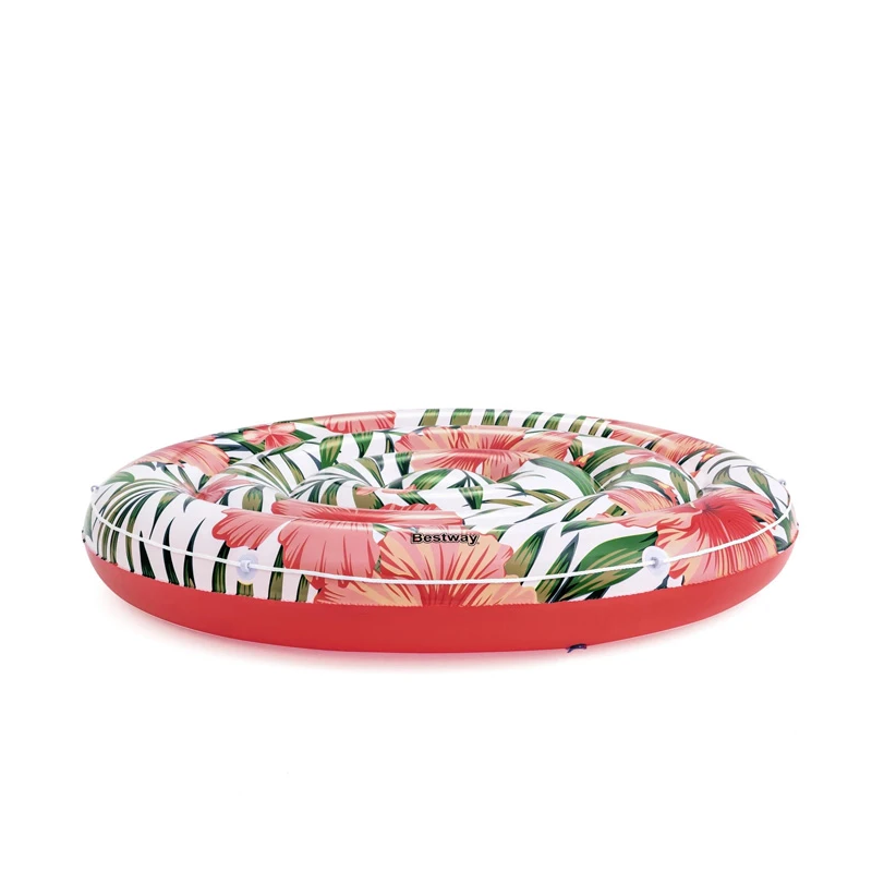 Plosts 1.58m peaceful palms bestway43410