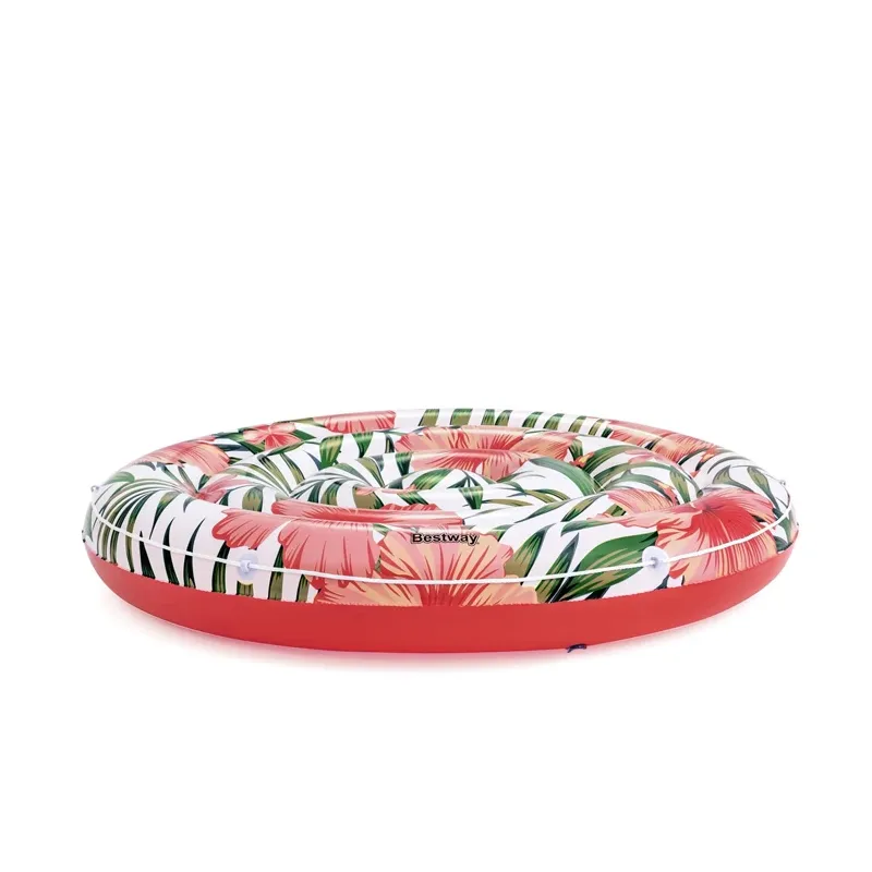 Plosts 1.58m peaceful palms bestway43410