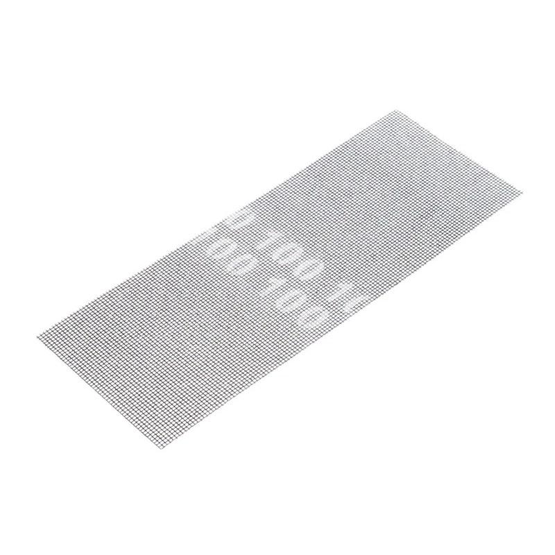 ŠLIFAVIMO TINKLELIAI NR100,280X105 mm,