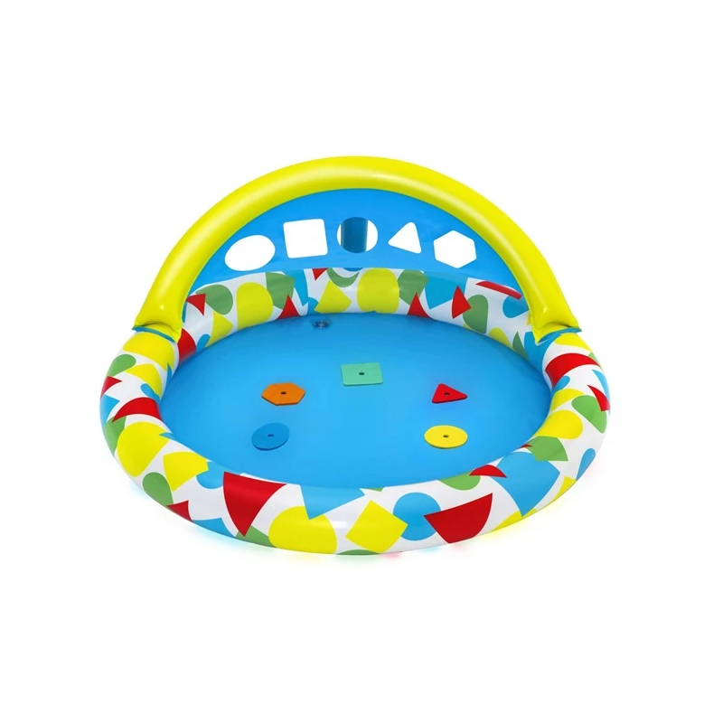 Baseins bērnu1.20m x 1.17m x 46cm