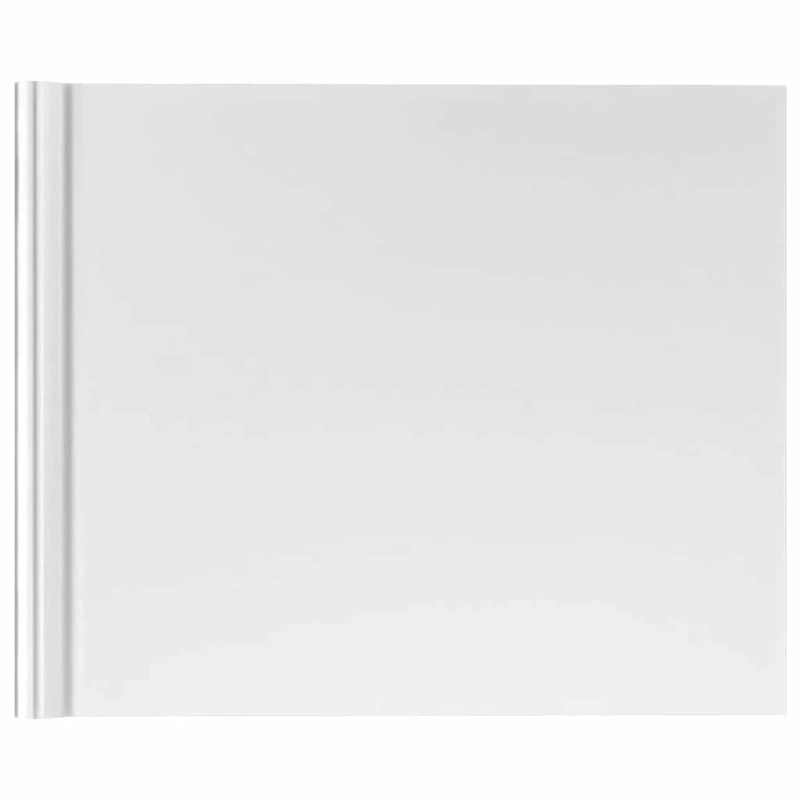 vidaXL Spoguļplēve Sudraba 90 x 500 cm PET