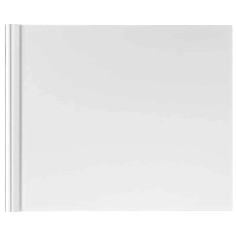 vidaXL Spoguļplēve Sudraba 90 x 1000 cm PET