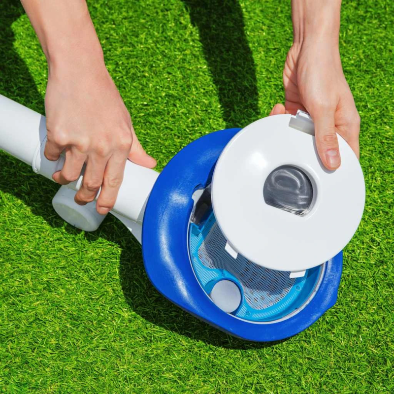 Bestway Flowclear automātisks putekļsūcējs AquaSweeper