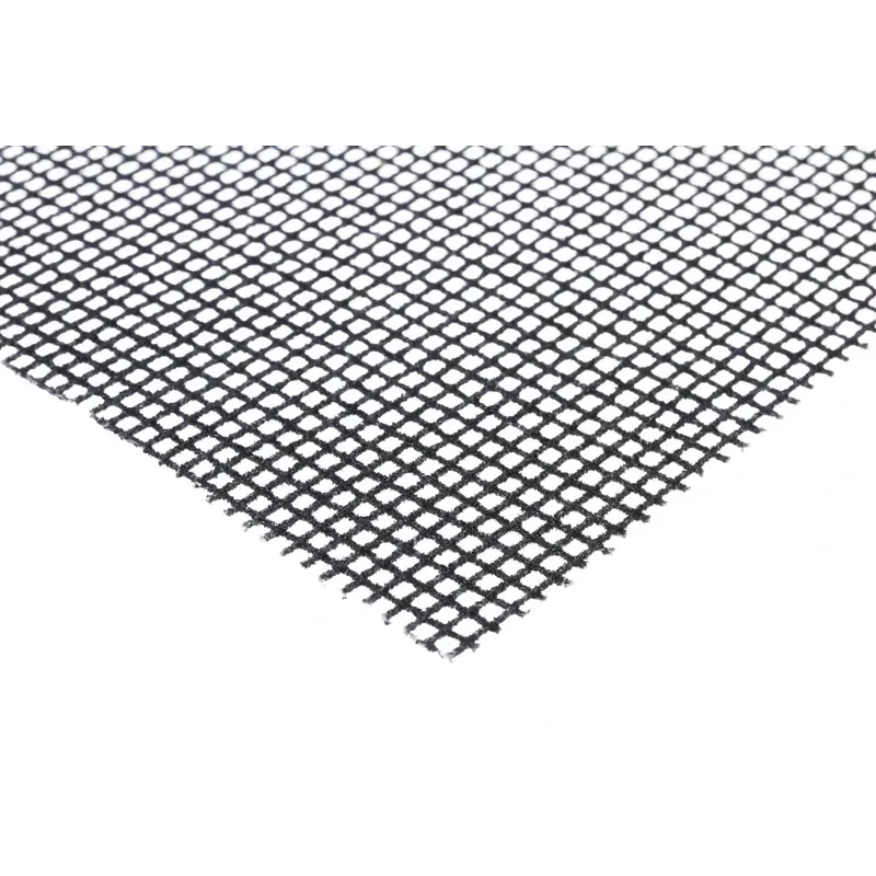 Slīpēšanas siets Forte Tools, 120, 28 cm x 10.5 cm, 5 gab.