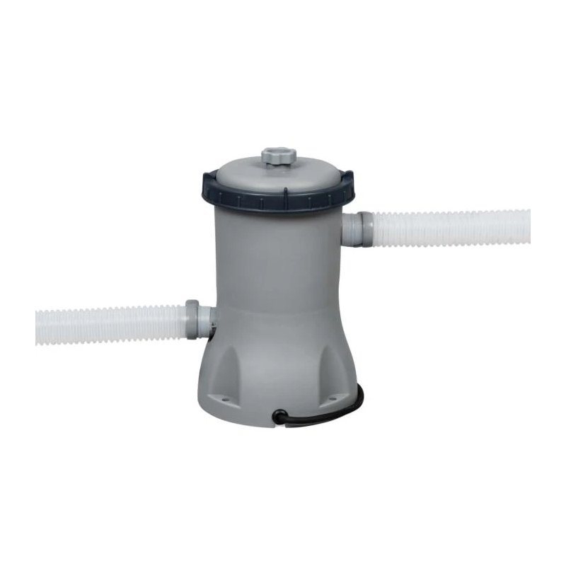 Bestway 5612E Steel Pro Pool Set