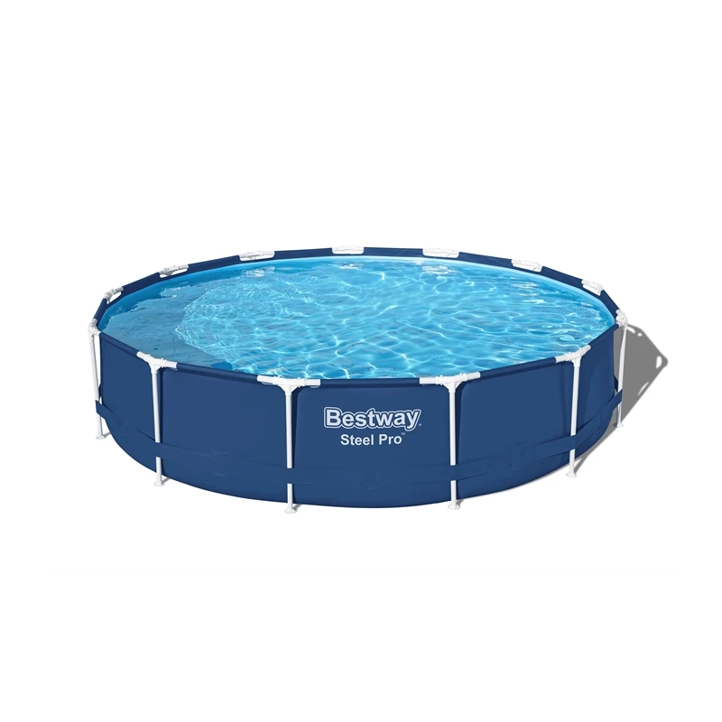Bestway 5612E Steel Pro Pool Set