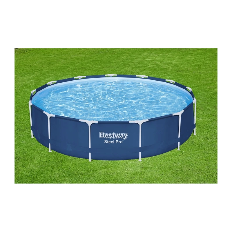 Bestway 5612E Steel Pro Pool Set
