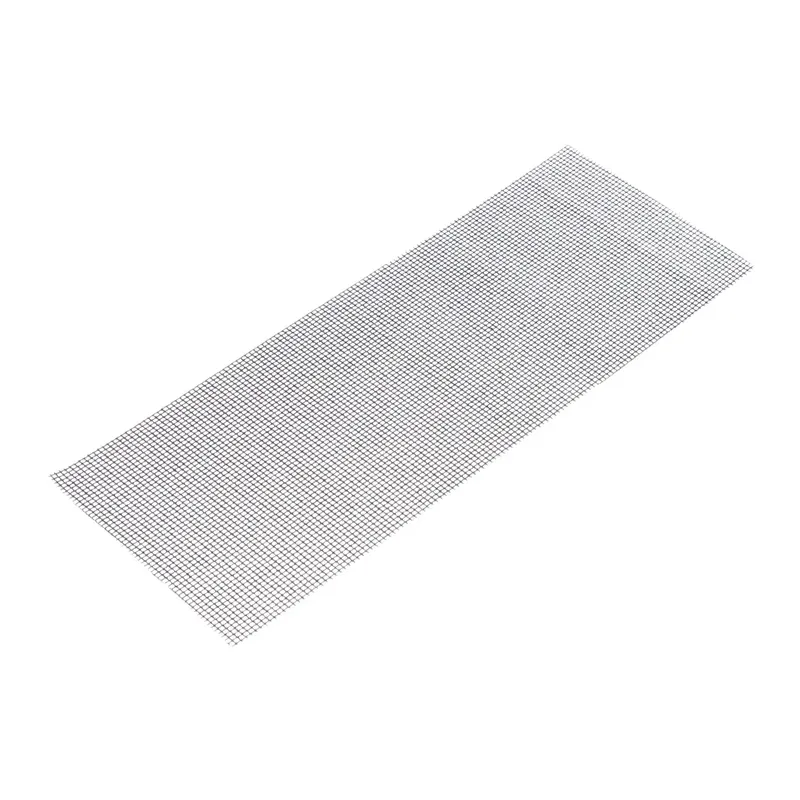 Grinding nets nr120 280x105 mm