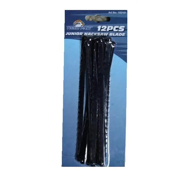 Hacksaw blade 102101 12 pcs.