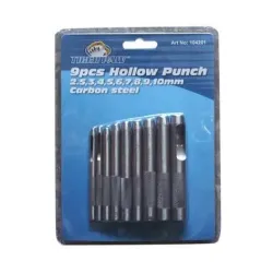 Комплект Okko 104201, 1 см, 9 шт.