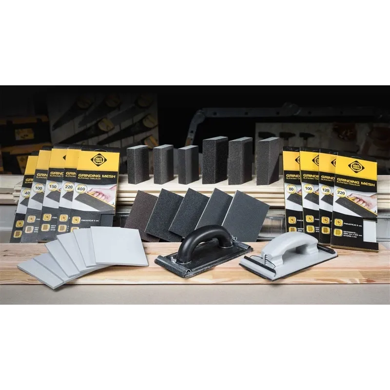 Slīpēšanas siets Forte Tools, 150, 28 cm x 10.5 cm