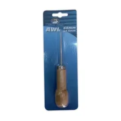 Awl 112021. 2.5x60 mm