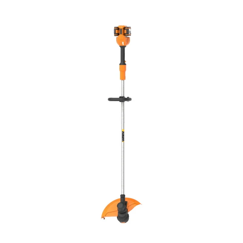 Akumulatora trimmeris WG183E, Worx