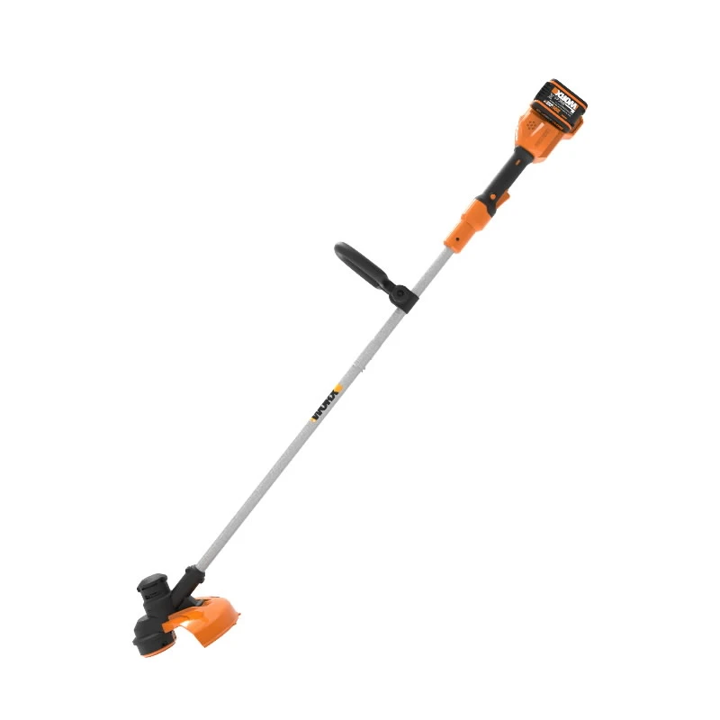 Akumulatora trimmeris WG183E, Worx