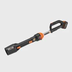 Akumulatora lapu pūtējs WORX WG543 20V LEAFJET, Karkass, Worx
