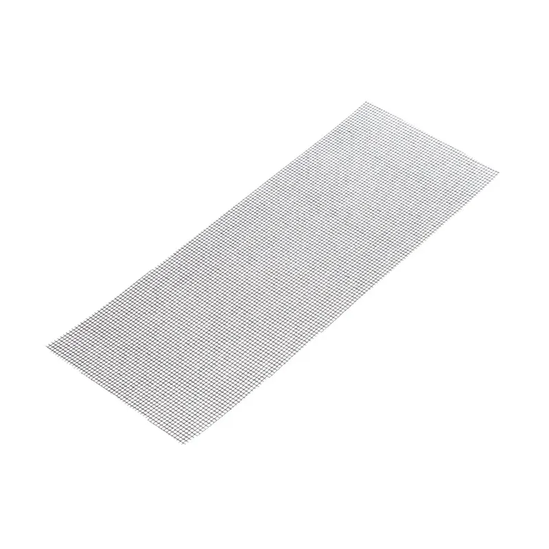 Lihvimisvõrk Forte Tools, 180, 28 cm x 10.5 cm, 5 tk