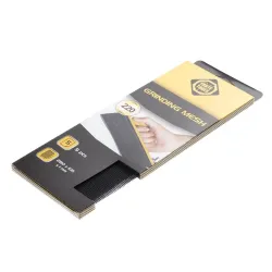 Grinding nets nr220 280x105 mm