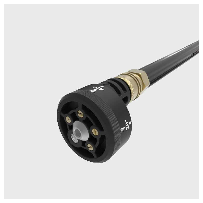 Akumulatora spiediena mazgātājs Hydroshot WG633E, Worx