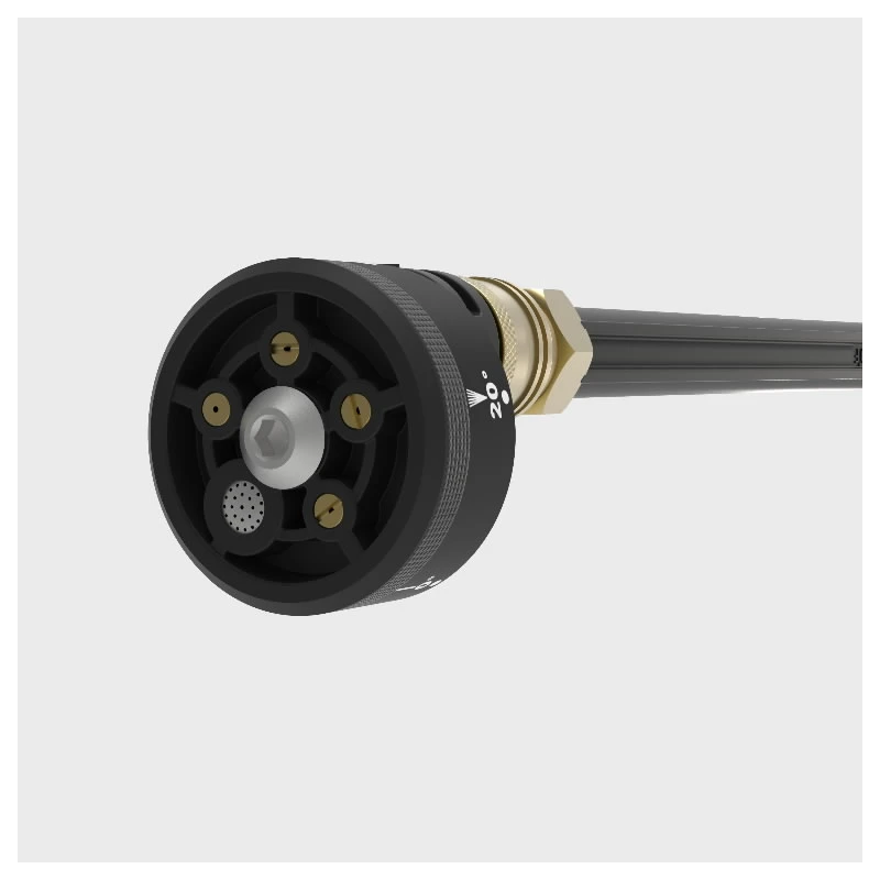 Akumulatora spiediena mazgātājs Hydroshot WG633E, Worx