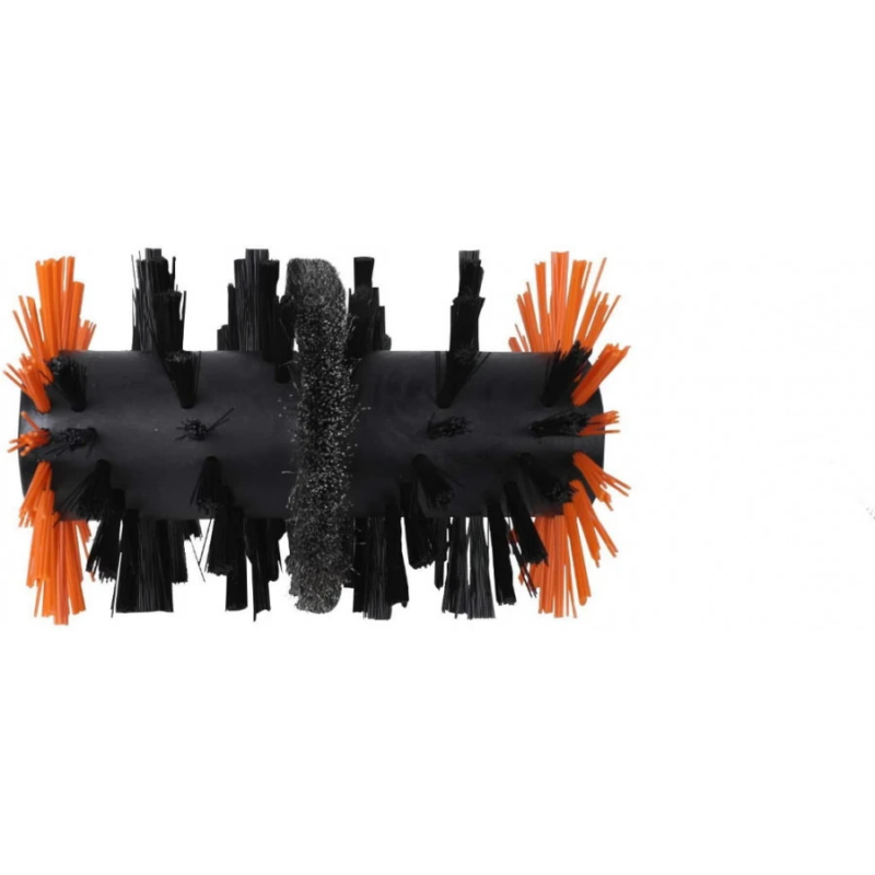 Tērauda stieples birste priekš WORX WG441E, Worx