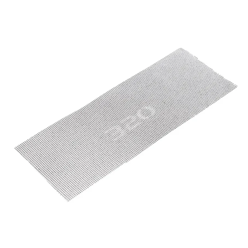 Slīpēšanas siets Forte Tools, 320, 28 cm x 10.5 cm, 5 gab.