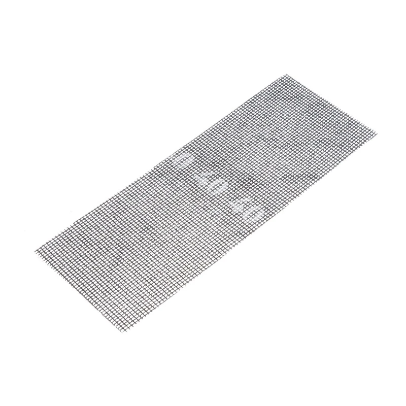 Slīpēšanas siets Forte Tools, 40, 28 cm x 10.5 cm