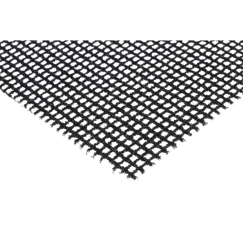 Slīpēšanas siets Forte Tools, 60, 28 cm x 10.5 cm, 5 gab.