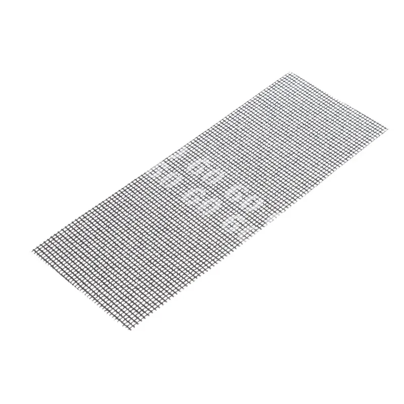 Шлифовальная сетка Forte Tools, 60, 28 см x 10.5 см, 5 шт.