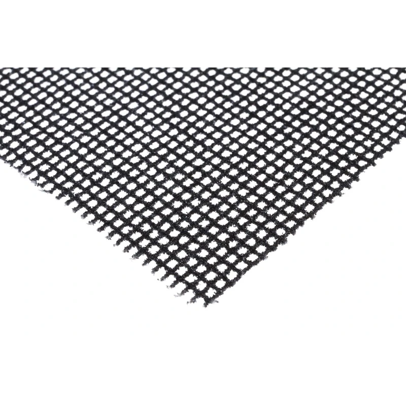 Шлифовальная сетка Forte Tools, 80, 28 см x 10.5 см, 5 шт.