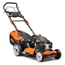 Self propelled lawnmower SP 532 SMCE, Gudnord