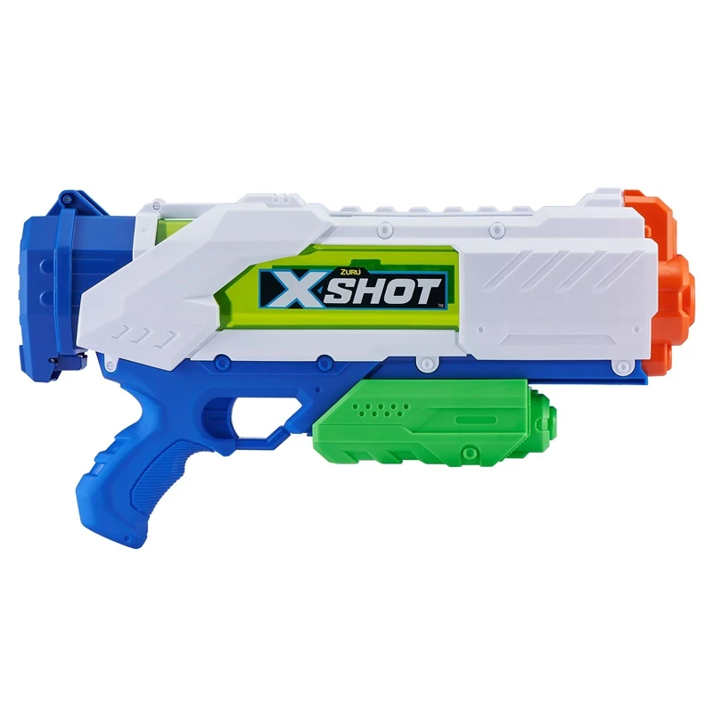 Rotaļ.ūdenspistole xshot 56138