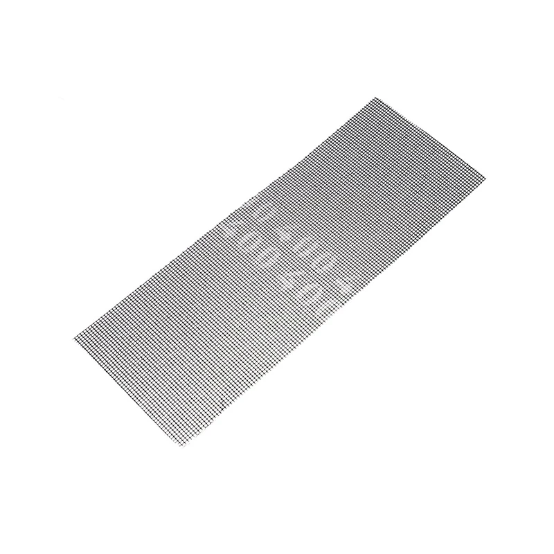 Slīpēšanas siets Forte Tools, 400, 28 cm x 10.5 cm, 5 gab.