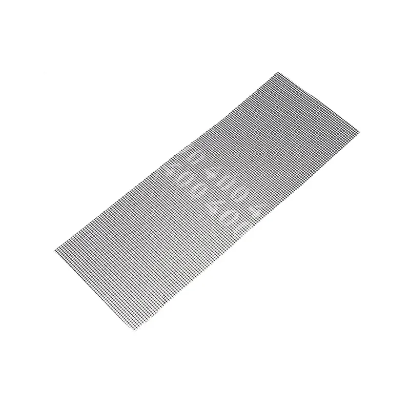 Šlifavimo tinklelis Forte Tools, 400, 28 cm x 10.5 cm, 5 vnt.