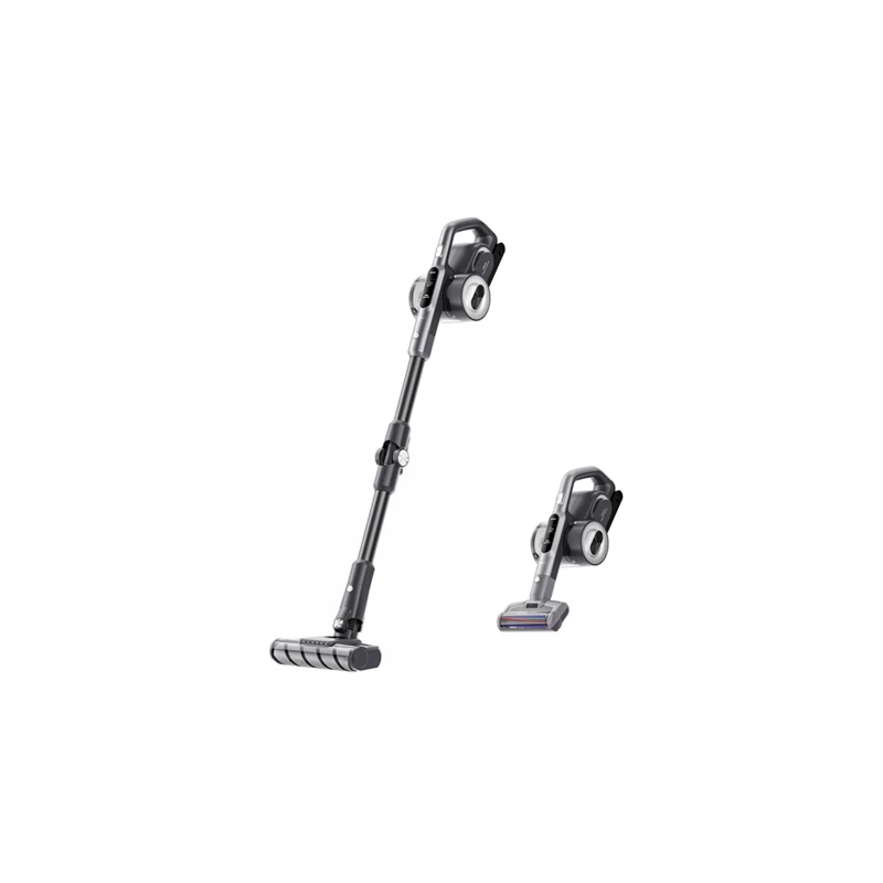 Rokas putekļu sūcējs jimmy h8 flex