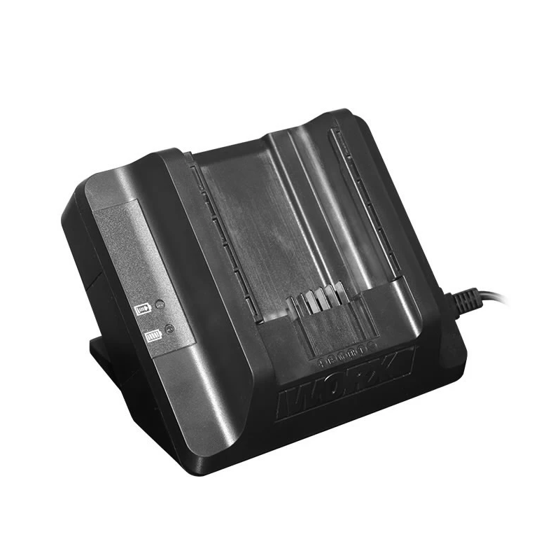 Lādētājs WA3735, 1h. 40V Li - WG168E, WG268E, WG368E, WG568E, Worx