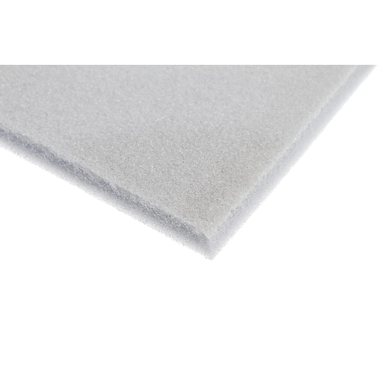 Slīpēšanas klucīs Forte Tools, 100, 14 cm x 11.5 cm