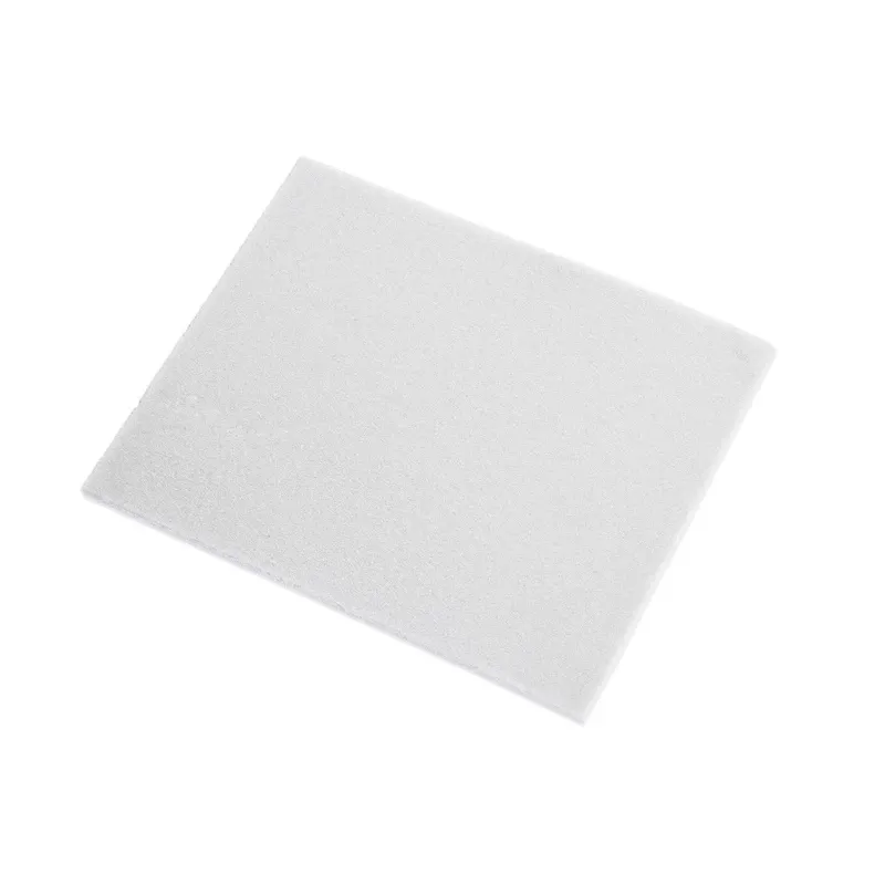 Lihvimisklots Forte Tools, 100, 14 cm x 11.5 cm