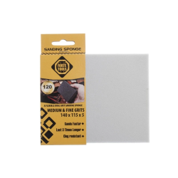 ŠLIFAVIMO KEMPINĖLĖ ,140X115X5 mm,